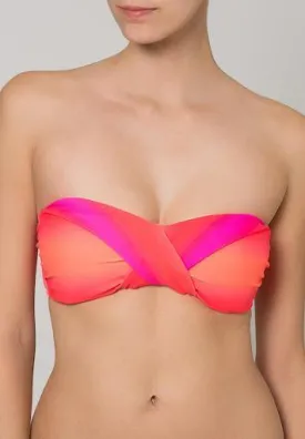 33010-425 Miami Seps Bandeau - Seafolly