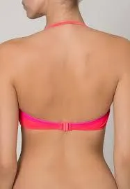 33010-425 Miami Seps Bandeau - Seafolly