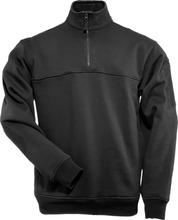 5.11 Job Shirt 1/4 Zip
