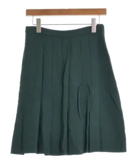 ANDREA INCONTRI Knee length skirts