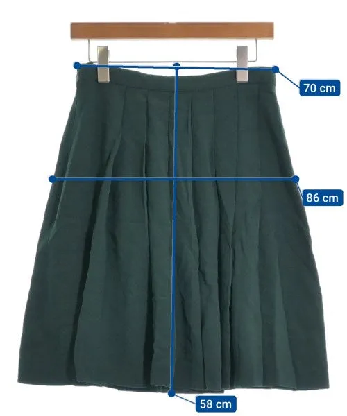 ANDREA INCONTRI Knee length skirts