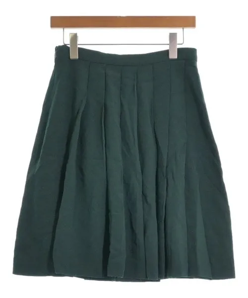 ANDREA INCONTRI Knee length skirts