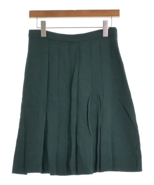 ANDREA INCONTRI Knee length skirts