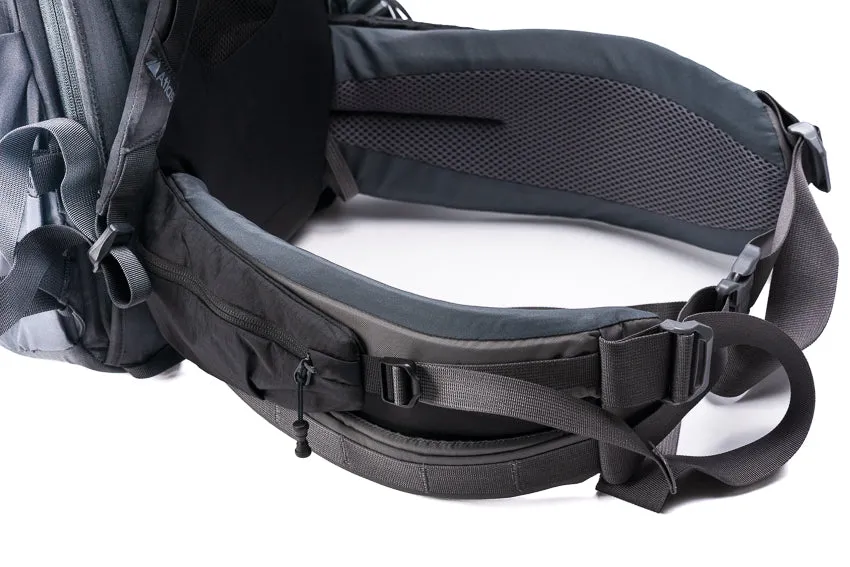 Atlas Adventure Hiking Grade Hip Belt