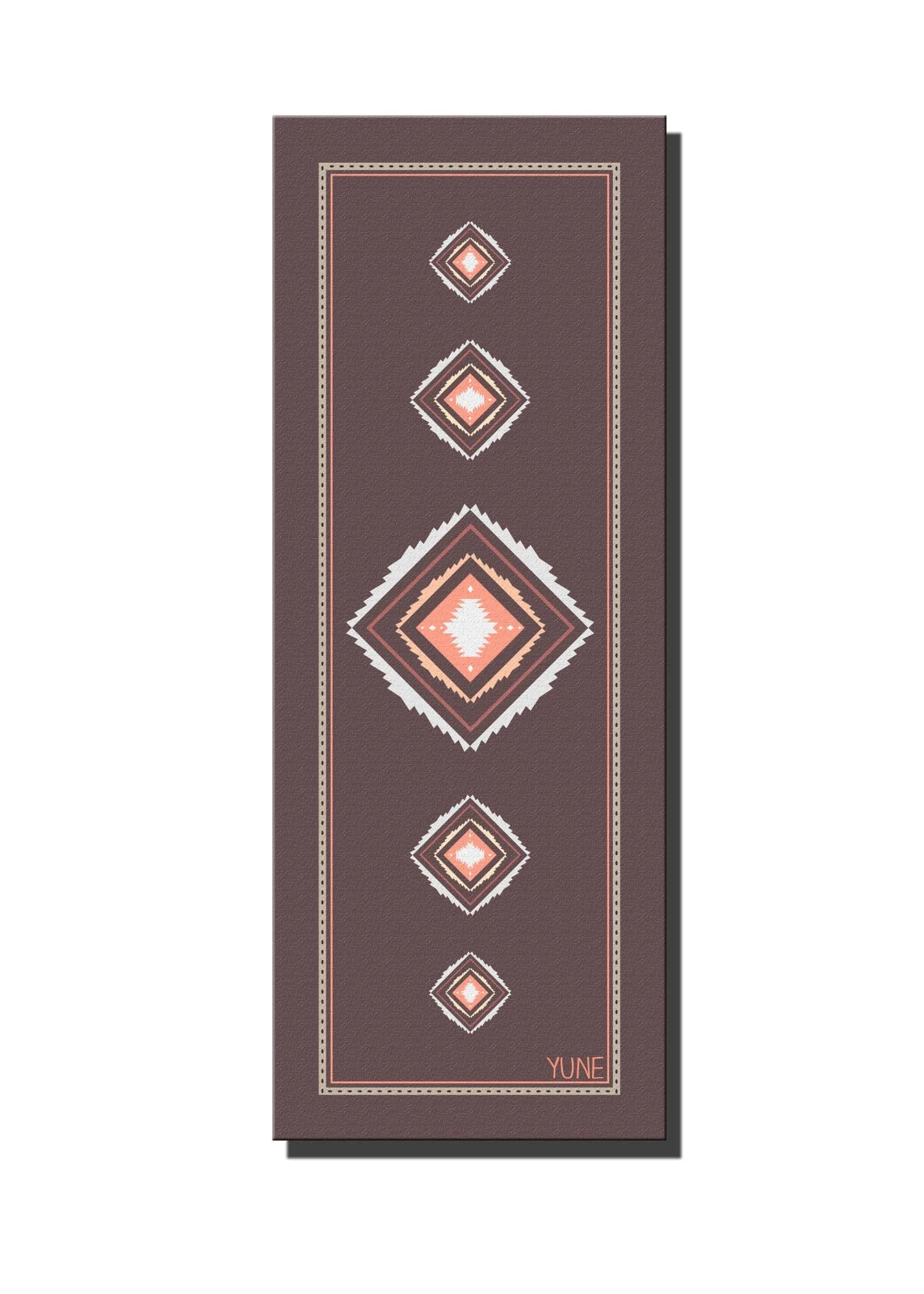 Betty 5mm Yoga Mat