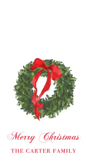 Classic Boxwood