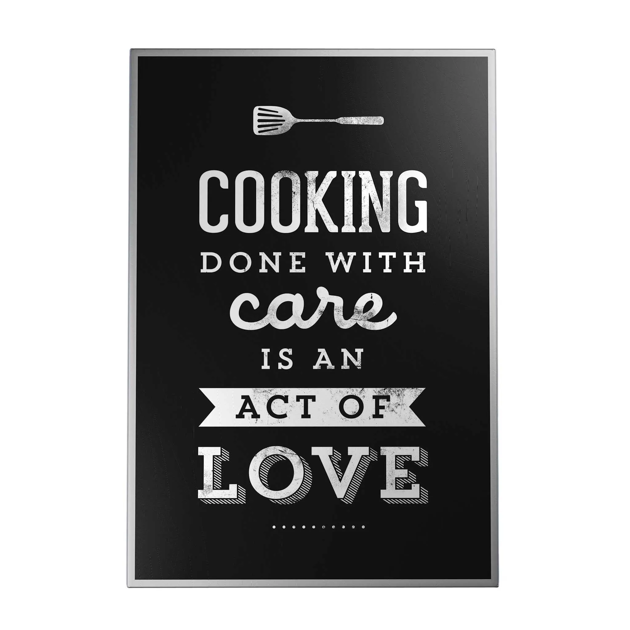 Cooking Done Decoposter [CLEARANCE]