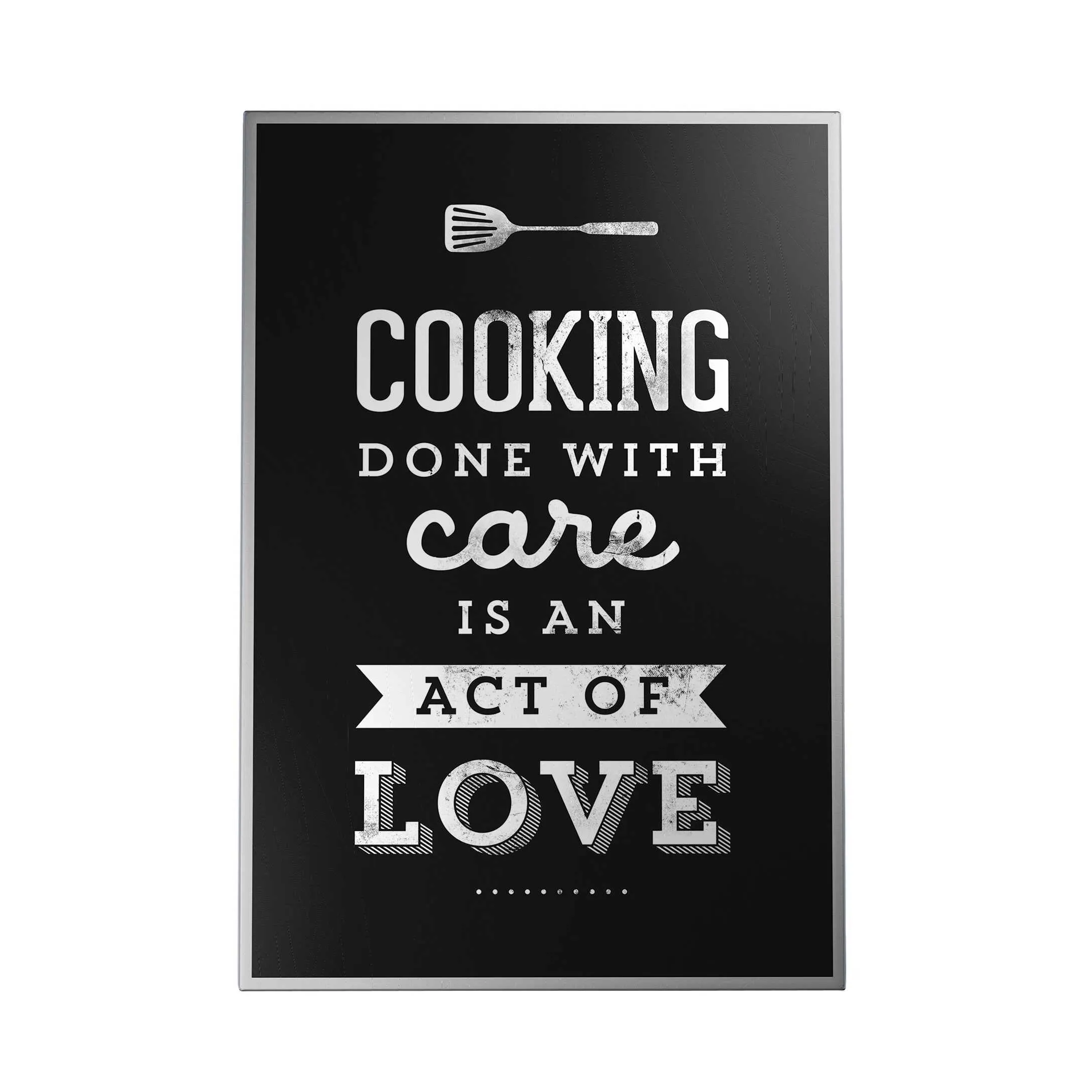 Cooking Done Decoposter [CLEARANCE]