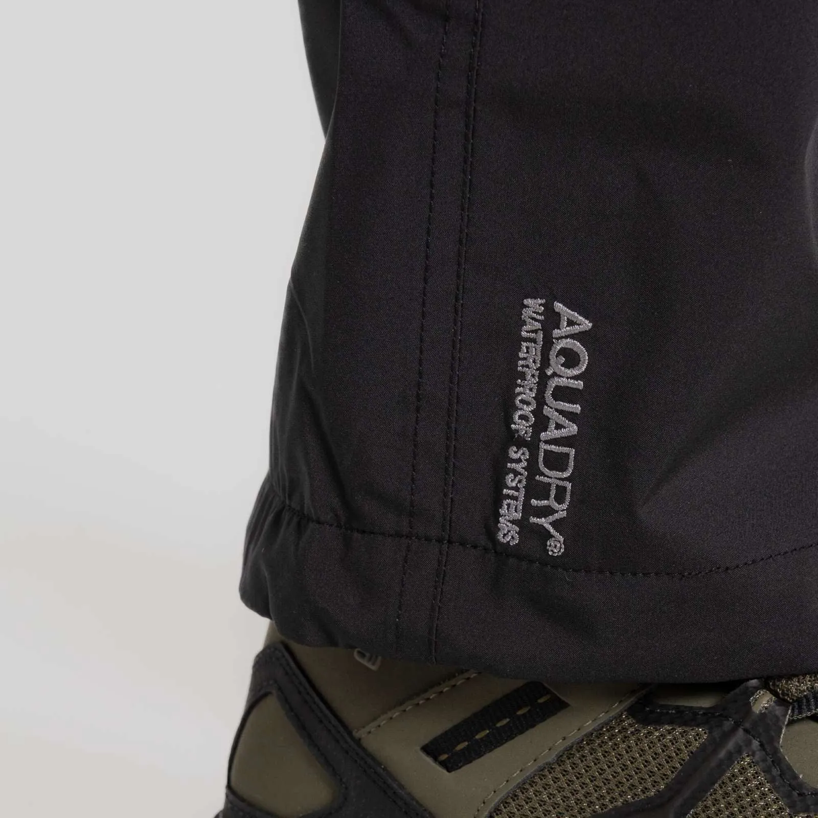 Craghoppers Mens Indus Waterproof Cargo Trousers