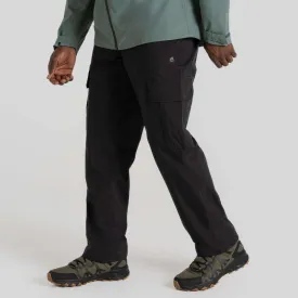 Craghoppers Mens Indus Waterproof Cargo Trousers