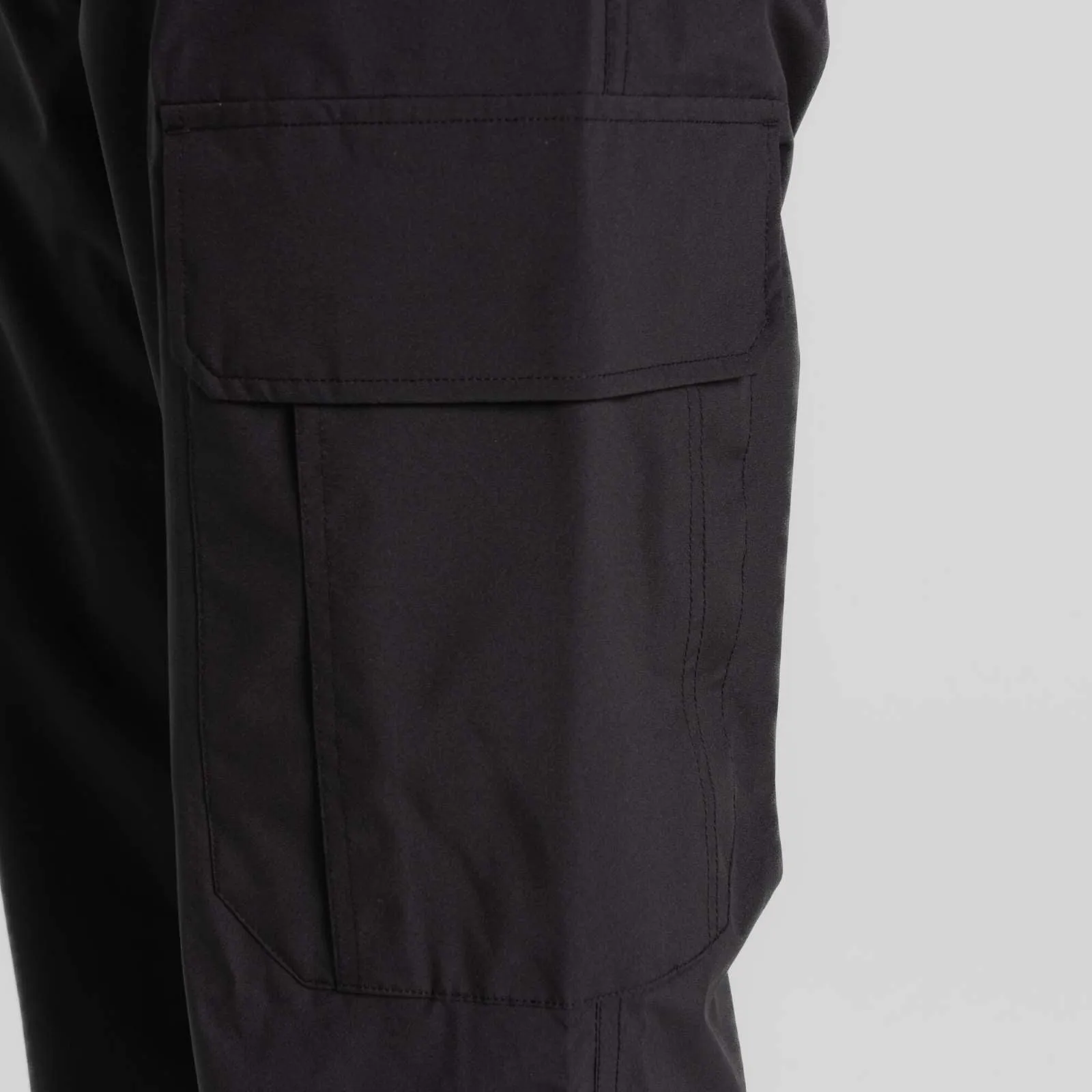 Craghoppers Mens Indus Waterproof Cargo Trousers