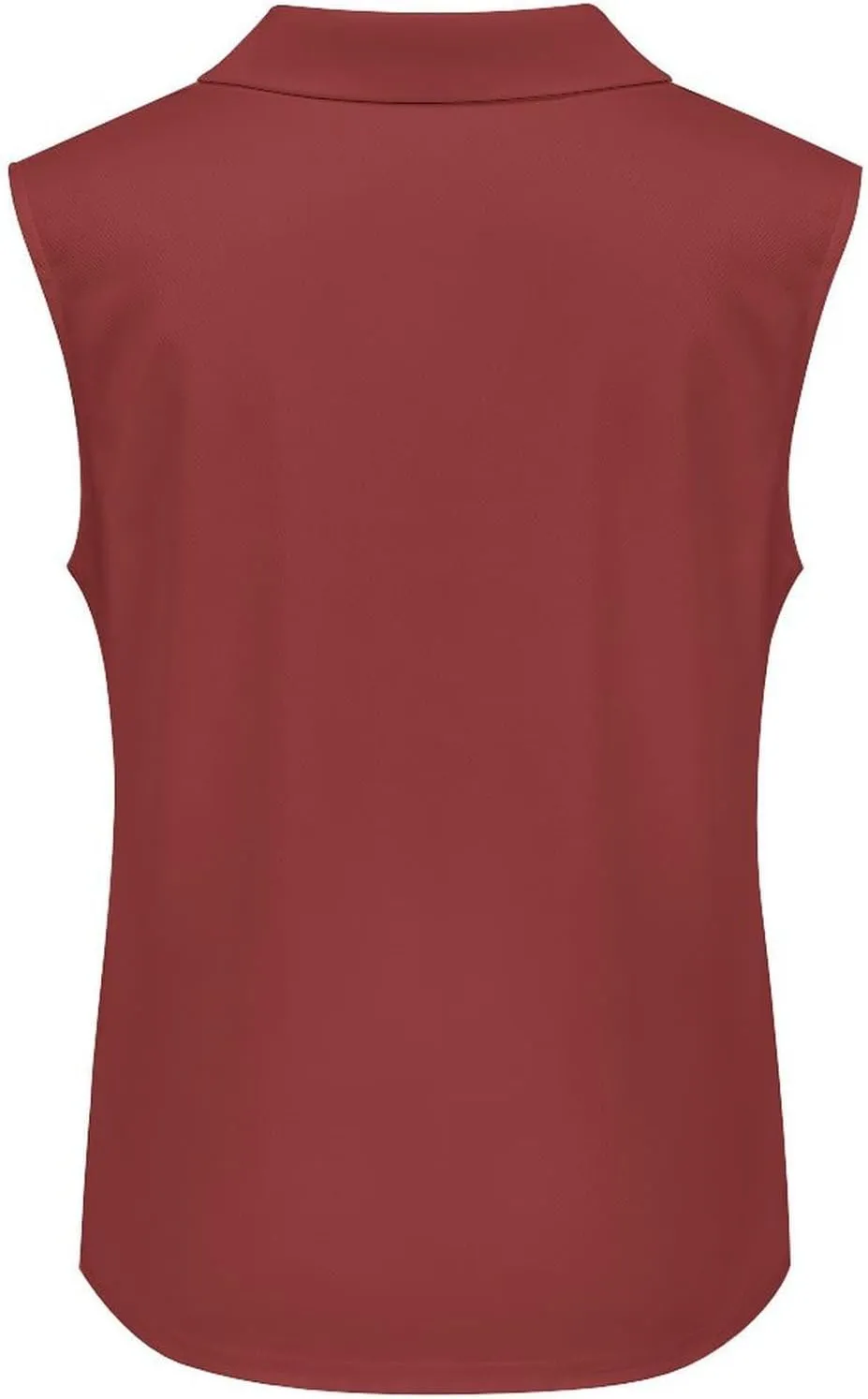 Custom Polo Shirts for Women Personalized Tank Polo Shirts with Logo Text Picture Customized Sleeveless Shirts