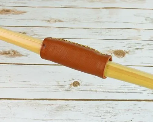 English Longbow by Bickerstaffe Bows Basic