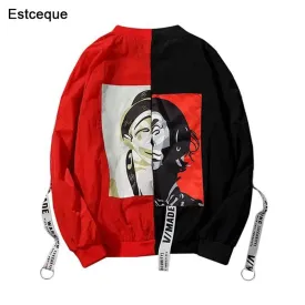 Jackets Women New  Jacket Fashion Thin Girl Outwear Women Men Coat