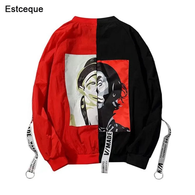 Jackets Women New  Jacket Fashion Thin Girl Outwear Women Men Coat