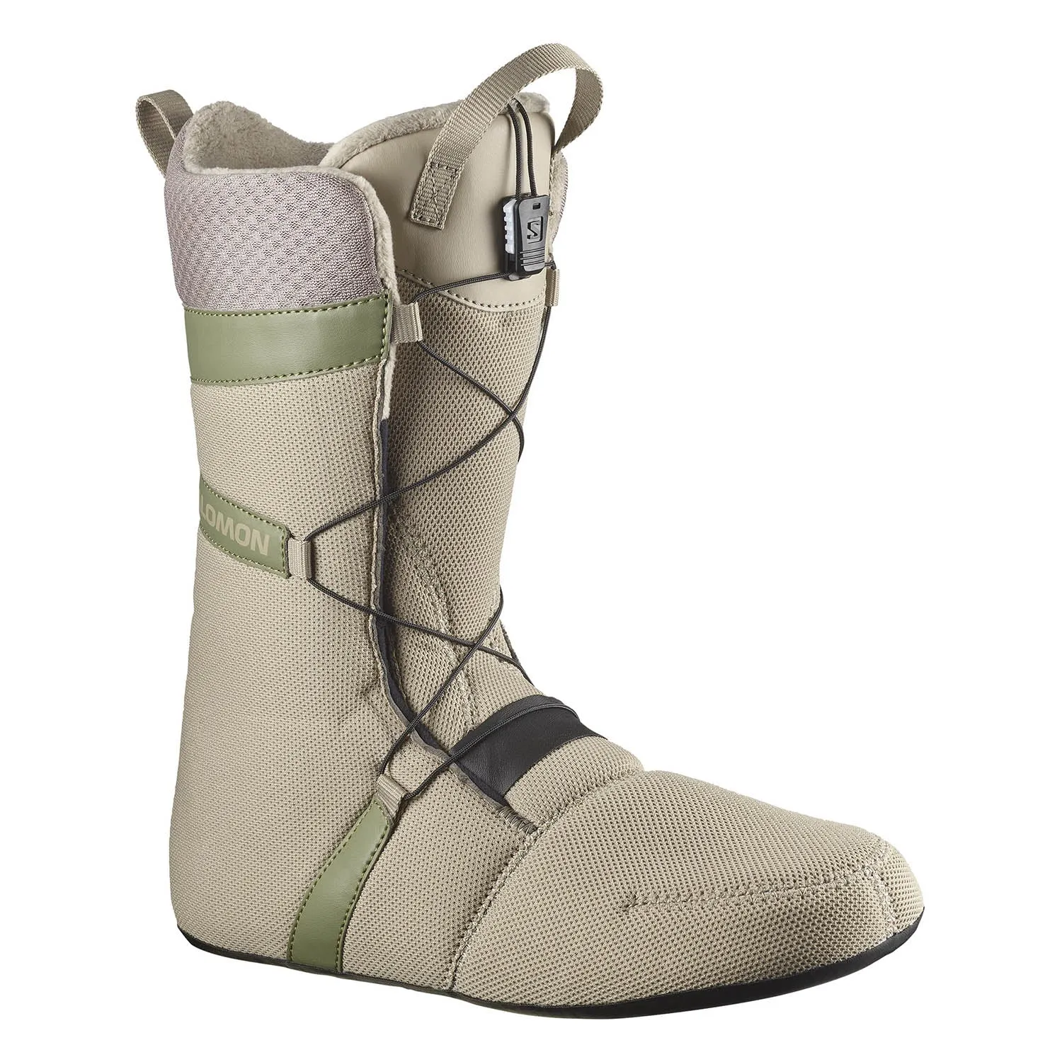 Launch BOA SJ Snowboard Boots 2025