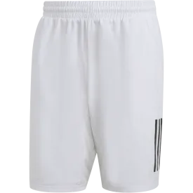 Men's Club 3 Stripe 9" Shorts