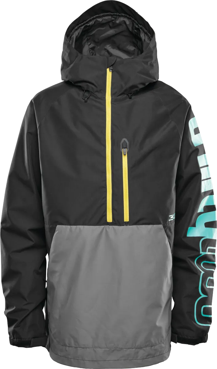 MEN'S LIGHT ANORAK