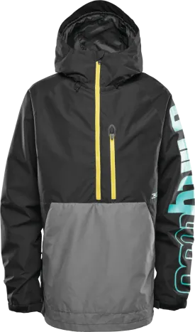 MEN'S LIGHT ANORAK