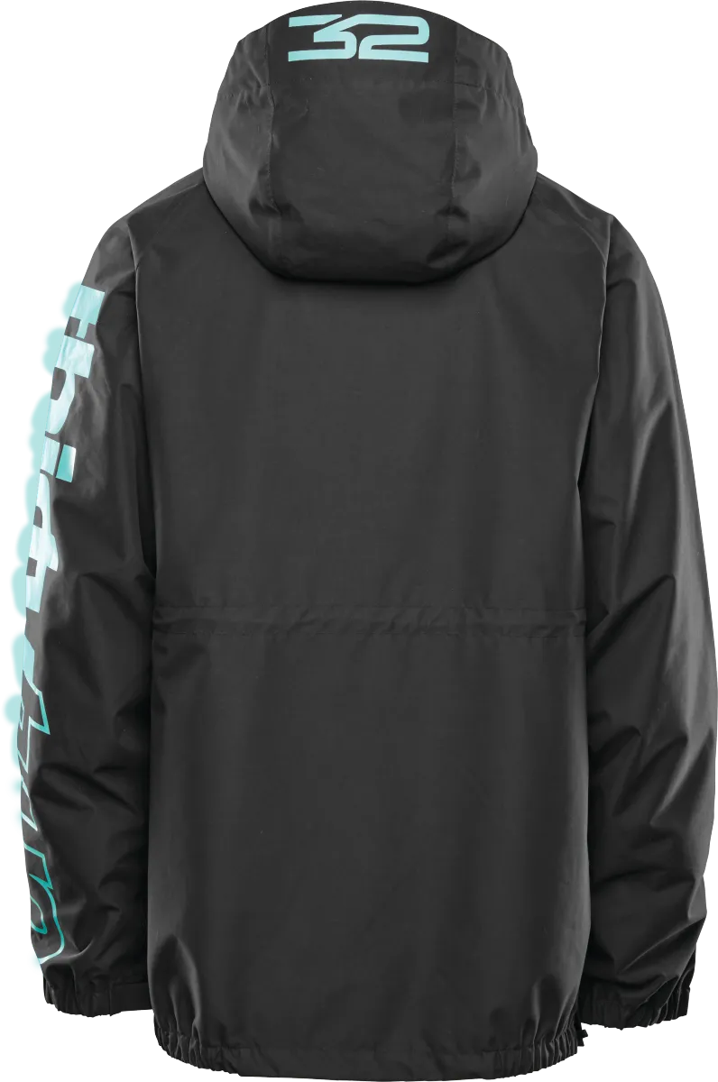 MEN'S LIGHT ANORAK