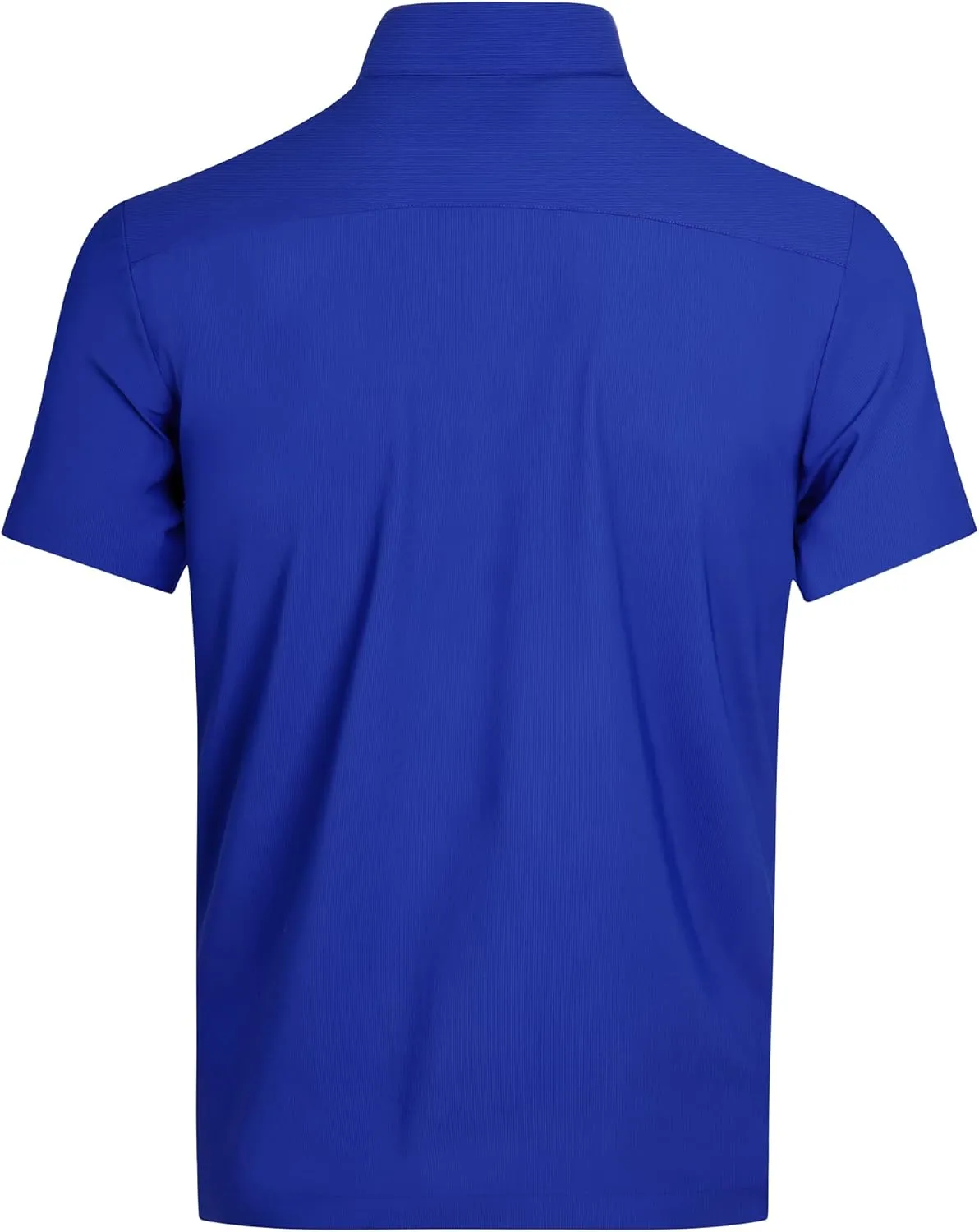 Mens Polo Shirts Short Sleeve Stretch Golf Polo Shirts Dry Fit Polo T Shirts for Men Golf Shirts Tennis Polo