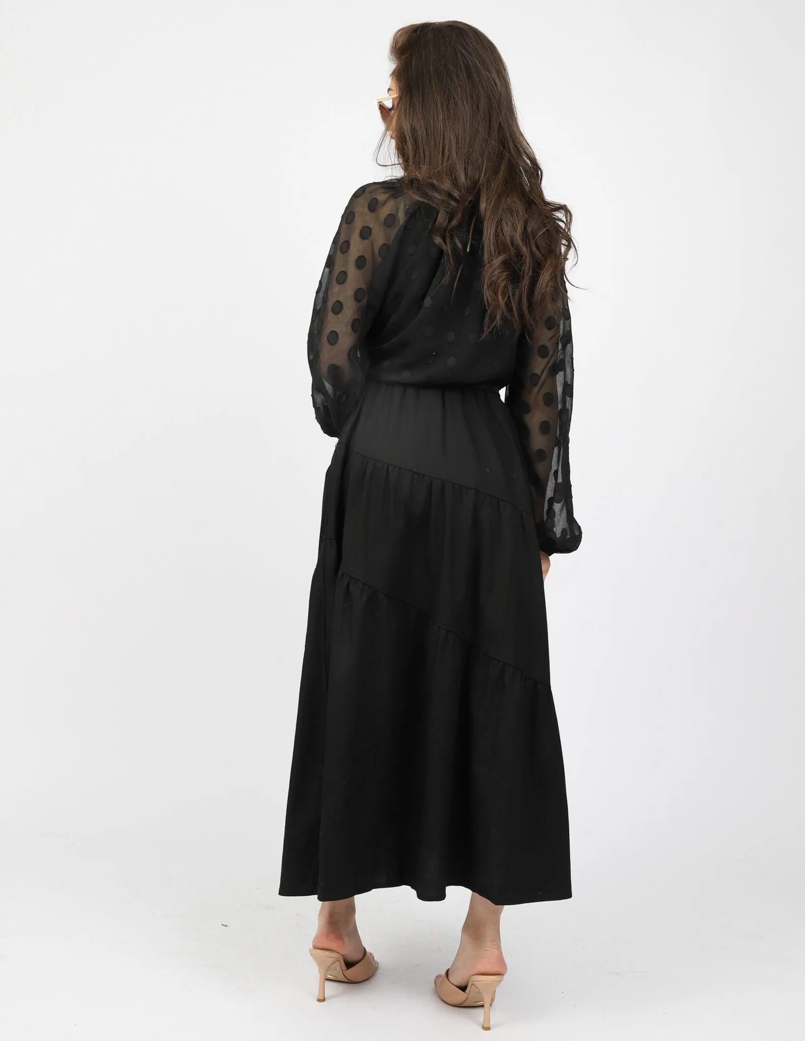Milla Midi Skirt