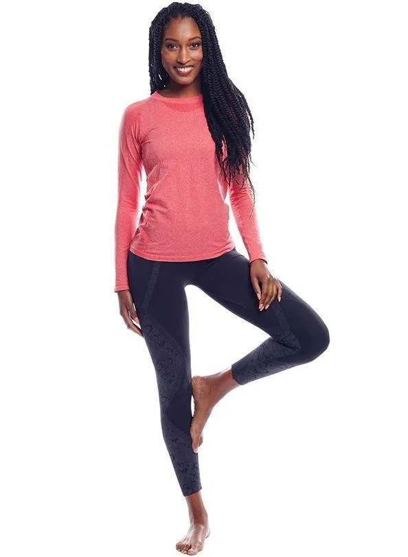 NUX Unity Long Sleeve - Vixen