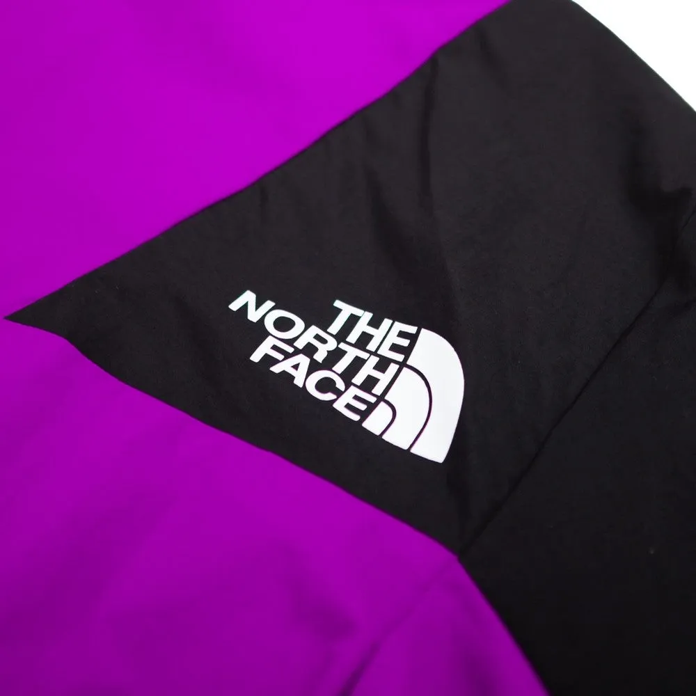 Peril Wind Jacket (Wild Aster Purple/TNF Black)
