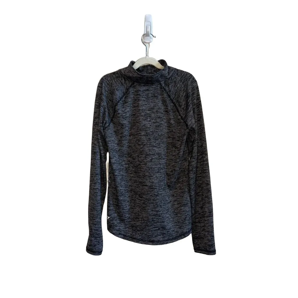 Quarter-Zip Active Jacket