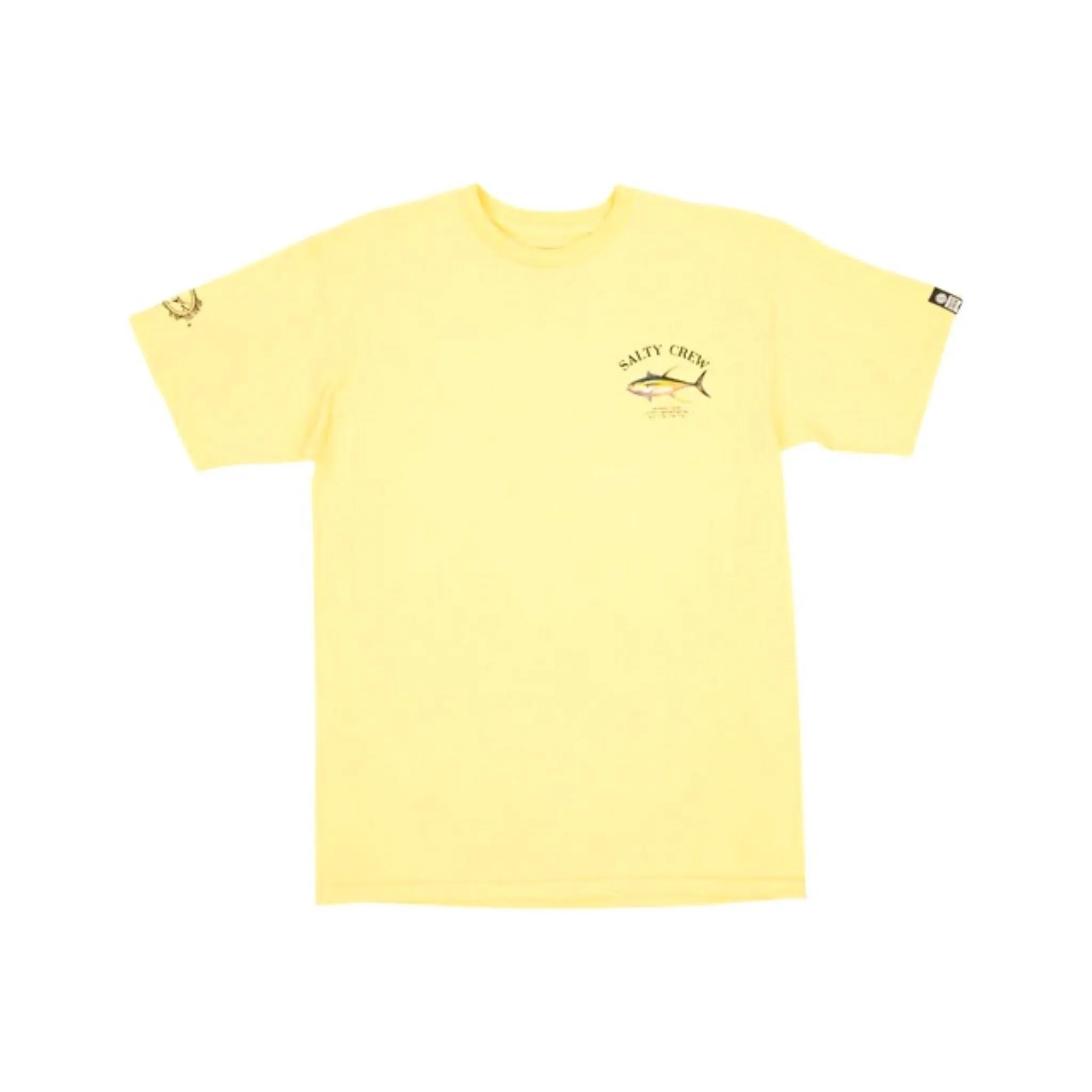 Salty Crew Ahi Mount S/S Tee