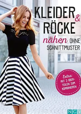 Sewing Learning Book