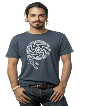 Soul Force Shield T-Shirt