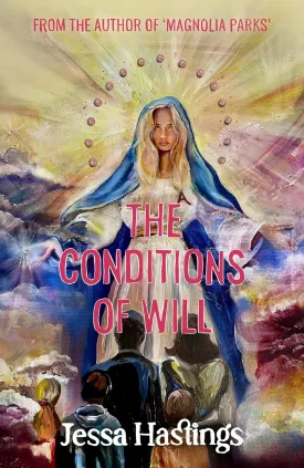 The Conditions of Will: The new novel from the author of MAGNOLIA PARKS, available to pre-order now Hardcover  April 1, 2025