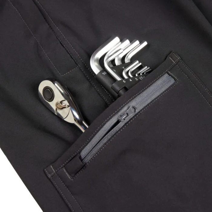 Watson Jogger  Apache 4 way stretch jogger