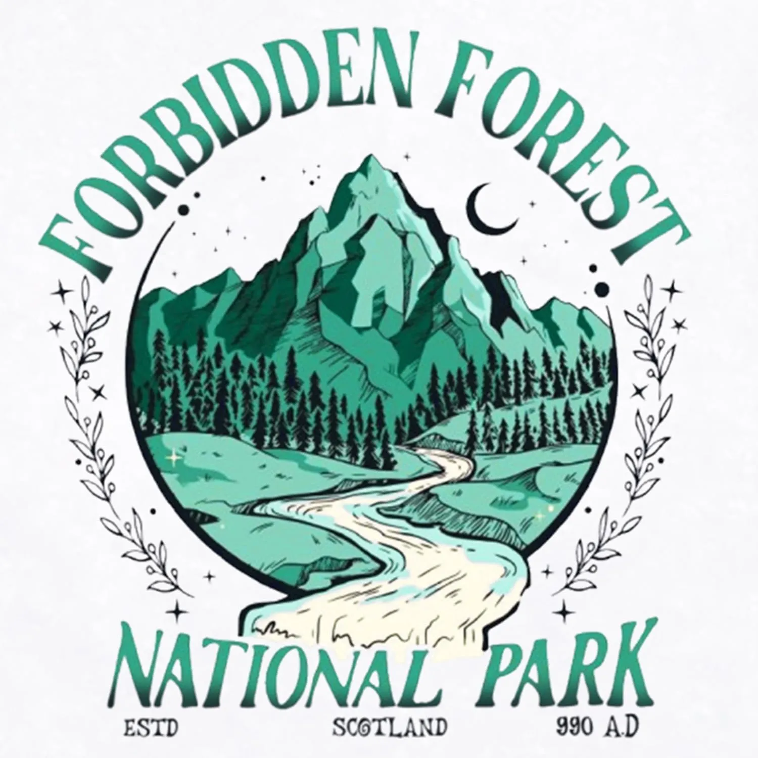 Womens Hiking Shirt Mountain Nature Hike T-Shirt National Park Casual Tshirt Camping Outdoor Tee
