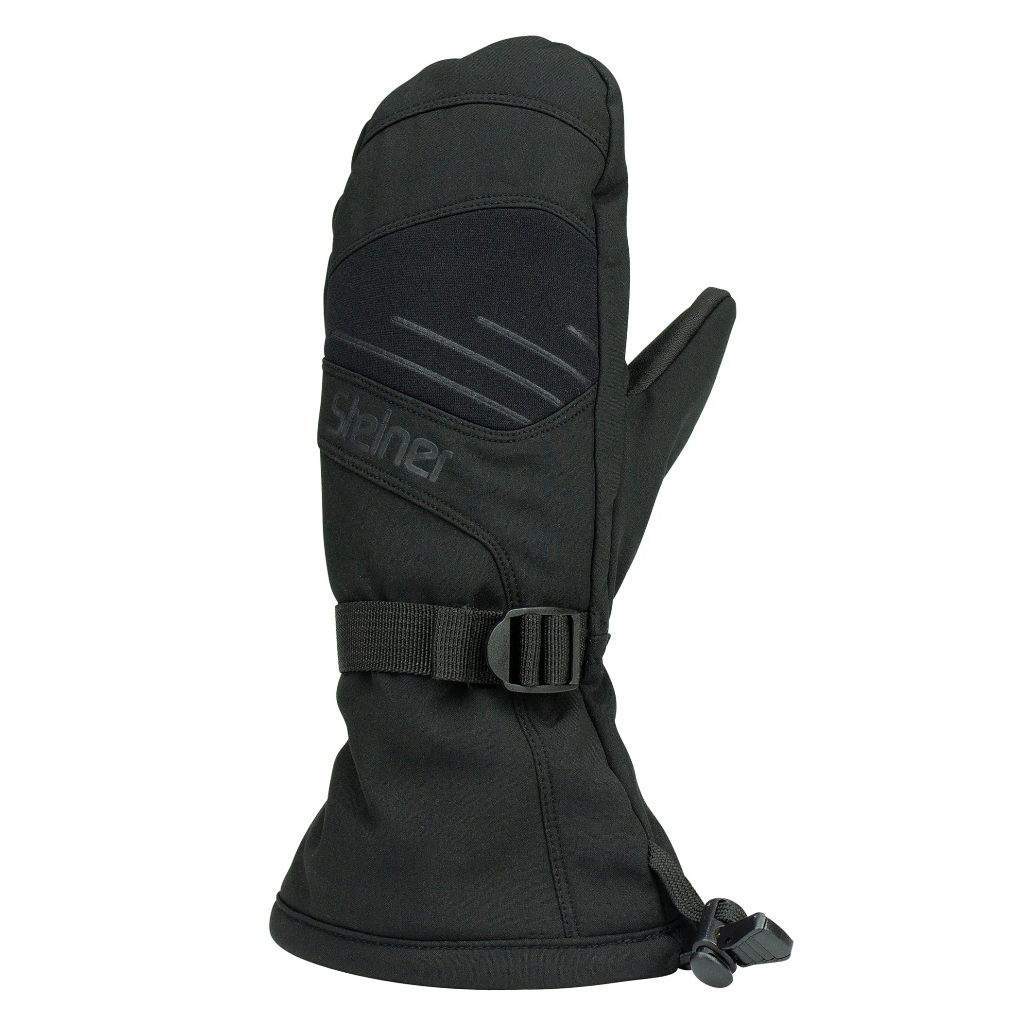 Womens Nordic Outerwear (Lapland/Northern Lights)