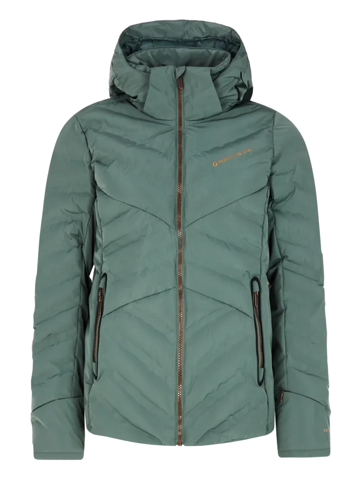 Womens Nordic Outerwear (Lapland/Northern Lights)