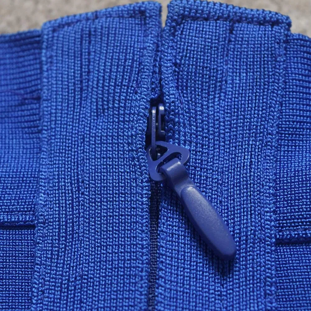 Women's Sexy High Waist Pencil Mini Bandage Skirt