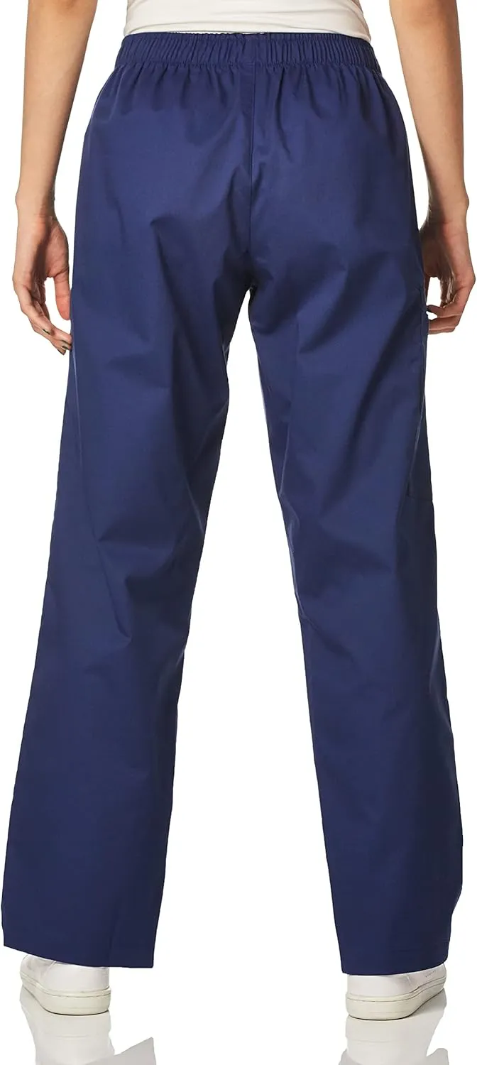 WonderWink Women's Pull-On Cargo Pant