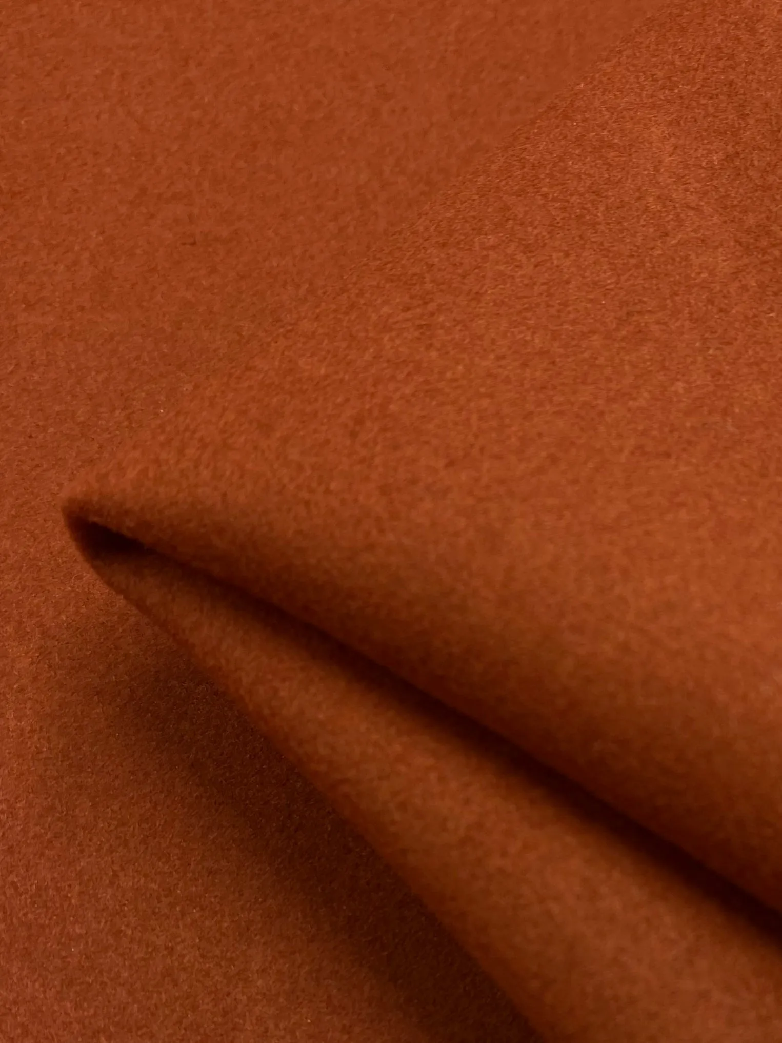 Wool Cashmere - Picante - 150cm
